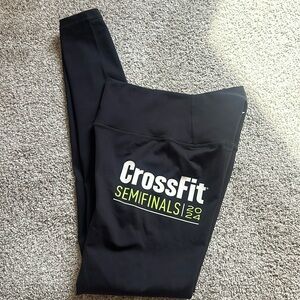 CROSSFIT® SEMI-FINALS GALAXY